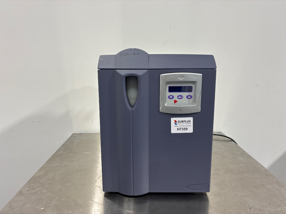 Image of Parker 110H-MD Hydrogen Gas Generator